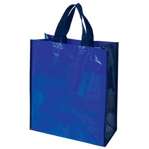 Dark Blue with Navy Blue gusset
