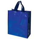 Dark Blue with Navy Blue gusset