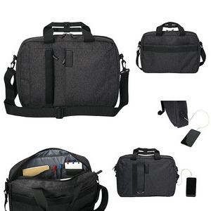 Charcoal Black