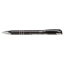 Gun Metal with Black Ink