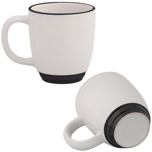 White/Black