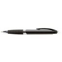 Black with Black Ink