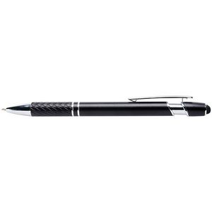 Black with Black Ink