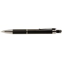 Black with Black Ink
