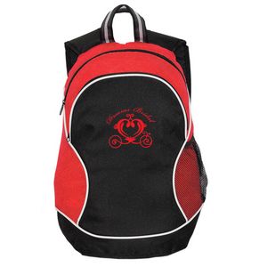 Black/Red