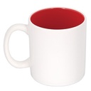 White/Red
