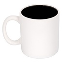 White/Black