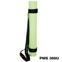 Lime Green (mat) Black (strap)