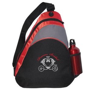 Black/Red