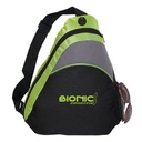 Black/Lime Green