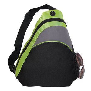 Black/Lime Green