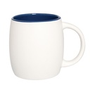 Royal Blue-White