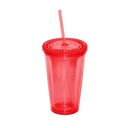 Red Transparent