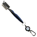 Royal Blue-Black