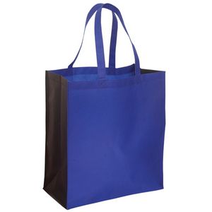 Royal Blue/Black