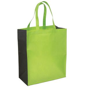 Lime Green/Black