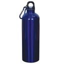 Metallic Royal Blue