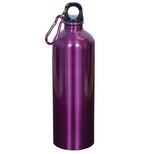 Metallic Purple