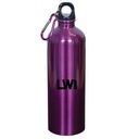 Metallic Purple