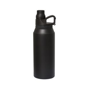Black Bottle