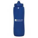 Royal Blue Bottle