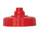 Red Lid