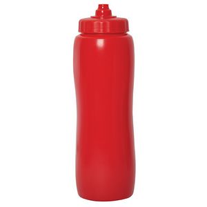 Red Bottle