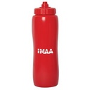 Red Bottle