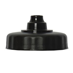 Black Lid
