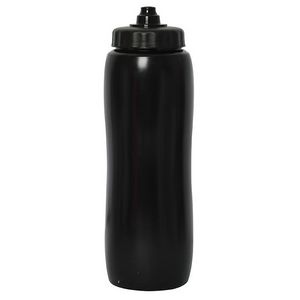 Black Bottle