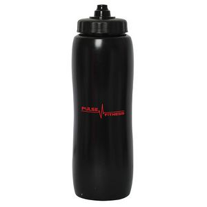 Black Bottle
