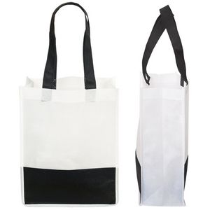 White/Black