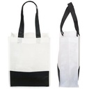 White/Black