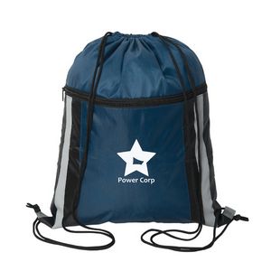 Navy Blue/Black