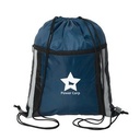 Navy Blue/Black