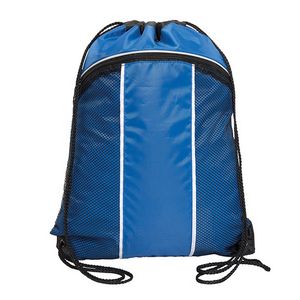 Royal Blue/Black