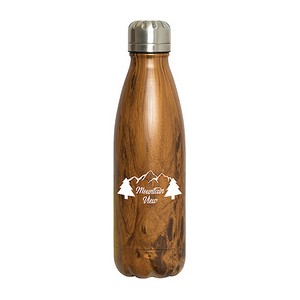 Wood Matte