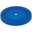 Royal Blue Lid