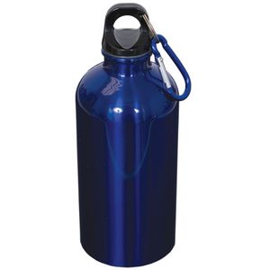 Metallic Royal Blue
