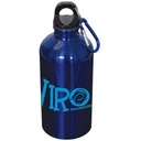 Metallic Royal Blue