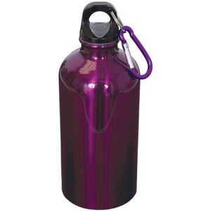 Metallic Purple