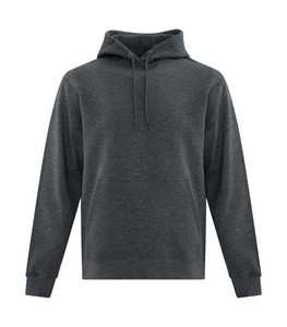 Dark Heather Grey