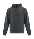 Dark Heather Grey