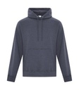 Heather Navy