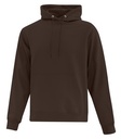 Dark Chocolate Brown