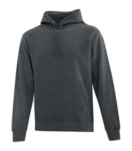 Dark Heather Grey