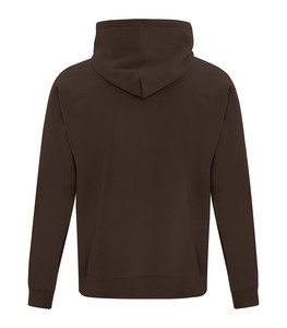 Dark Chocolate Brown