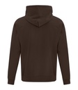 Dark Chocolate Brown