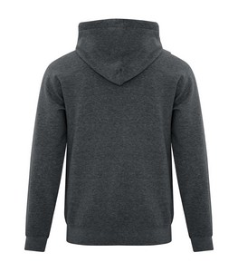 Dark Heather Grey