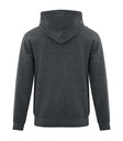 Dark Heather Grey